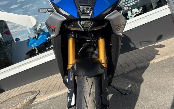 Gebrauchtmotorrad Suzuki GSX-S1000GX - Bild 3