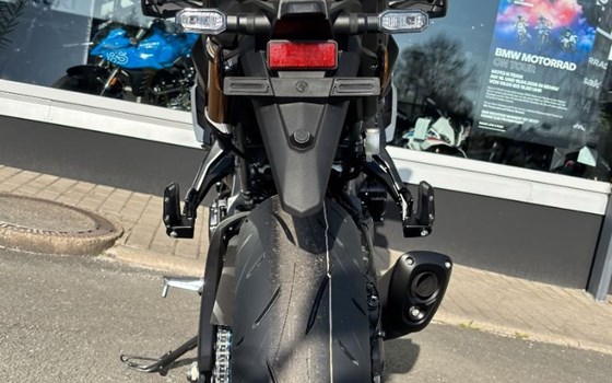 Gebrauchtmotorrad Suzuki GSX-S1000GX - Bild 7