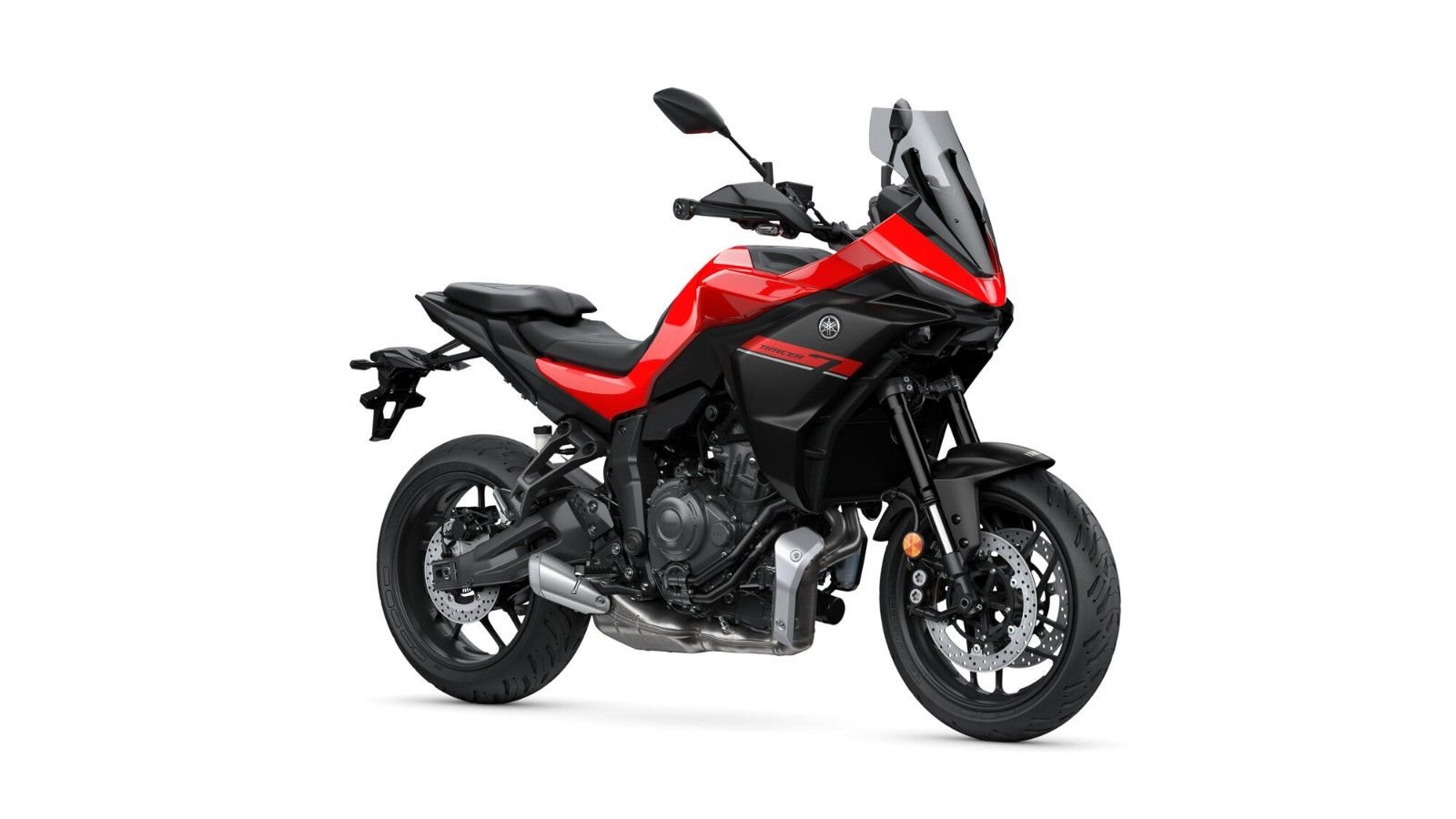 Yamaha Tracer 7