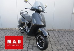 Gebrauchte Vespa GTS 125 ie Super