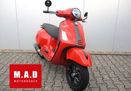 Gebrauchte Vespa GTS 300 i.e. Super Sport