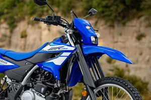 Angebot Yamaha WR125R