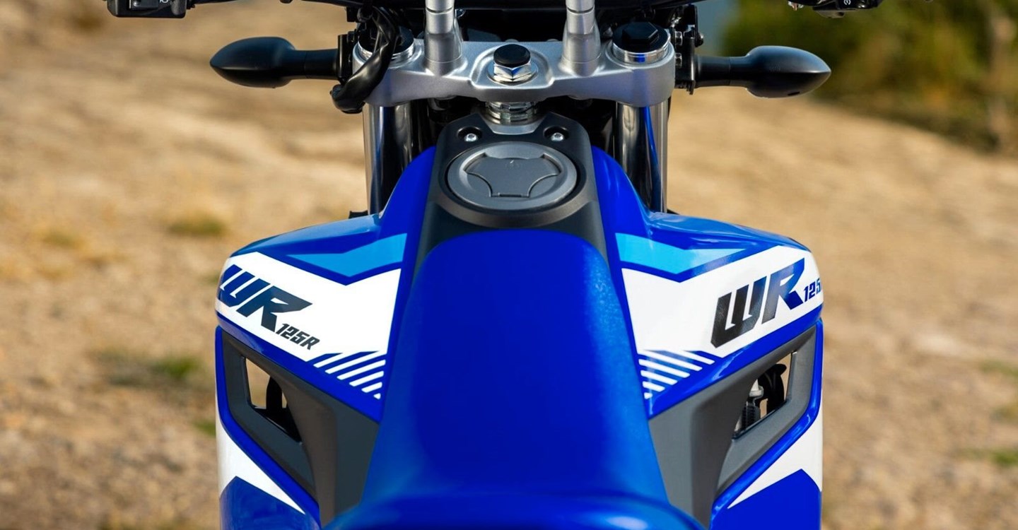 Angebot Yamaha WR125R