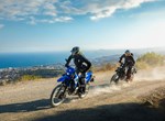 Angebot Yamaha WR125R