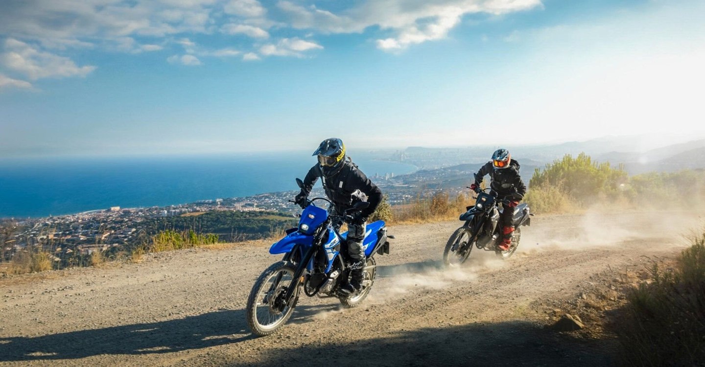 Angebot Yamaha WR125R