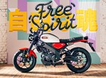 Angebot Yamaha XSR125