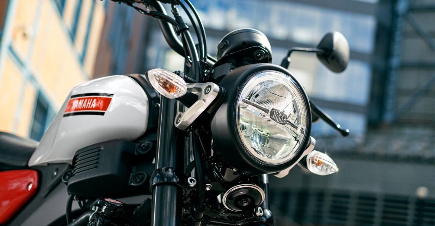 Angebot Yamaha XSR125
