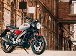 Angebot Yamaha XSR125