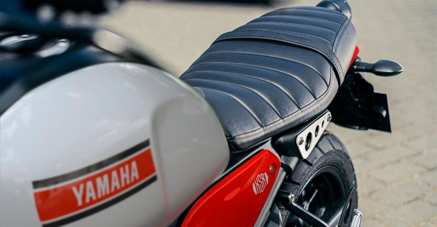 Angebot Yamaha XSR125