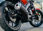 Angebot Yamaha XSR125