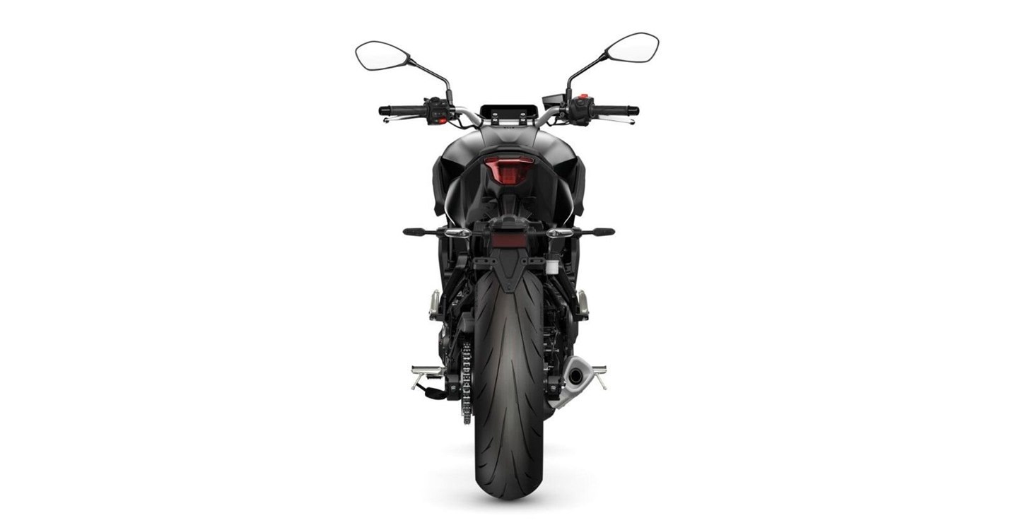 Angebot Yamaha MT-07