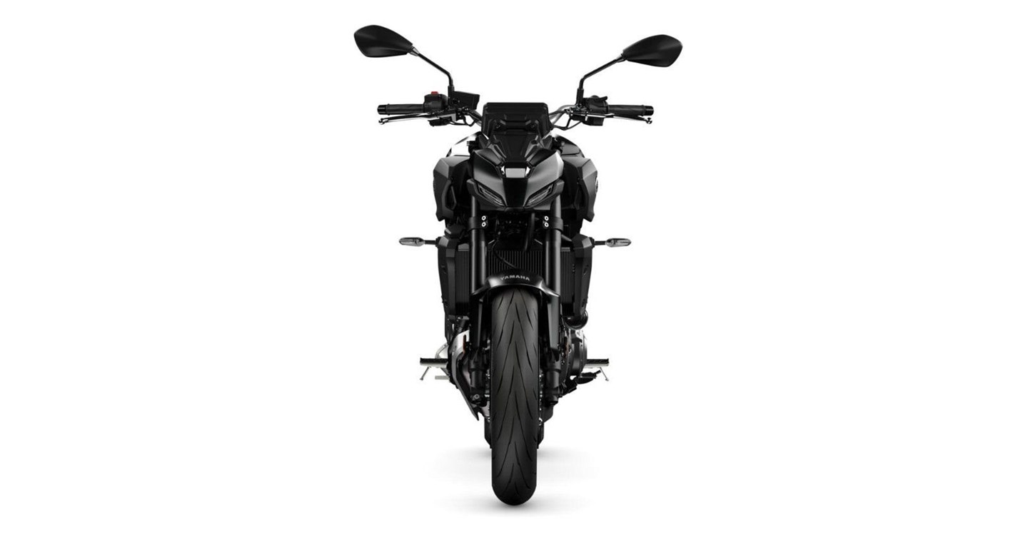 Angebot Yamaha MT-07