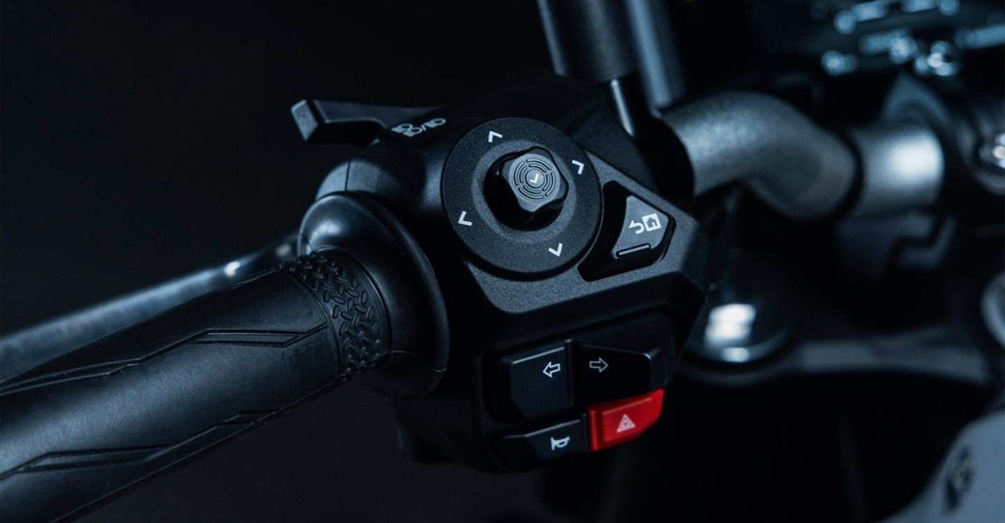 Angebot Yamaha MT-07
