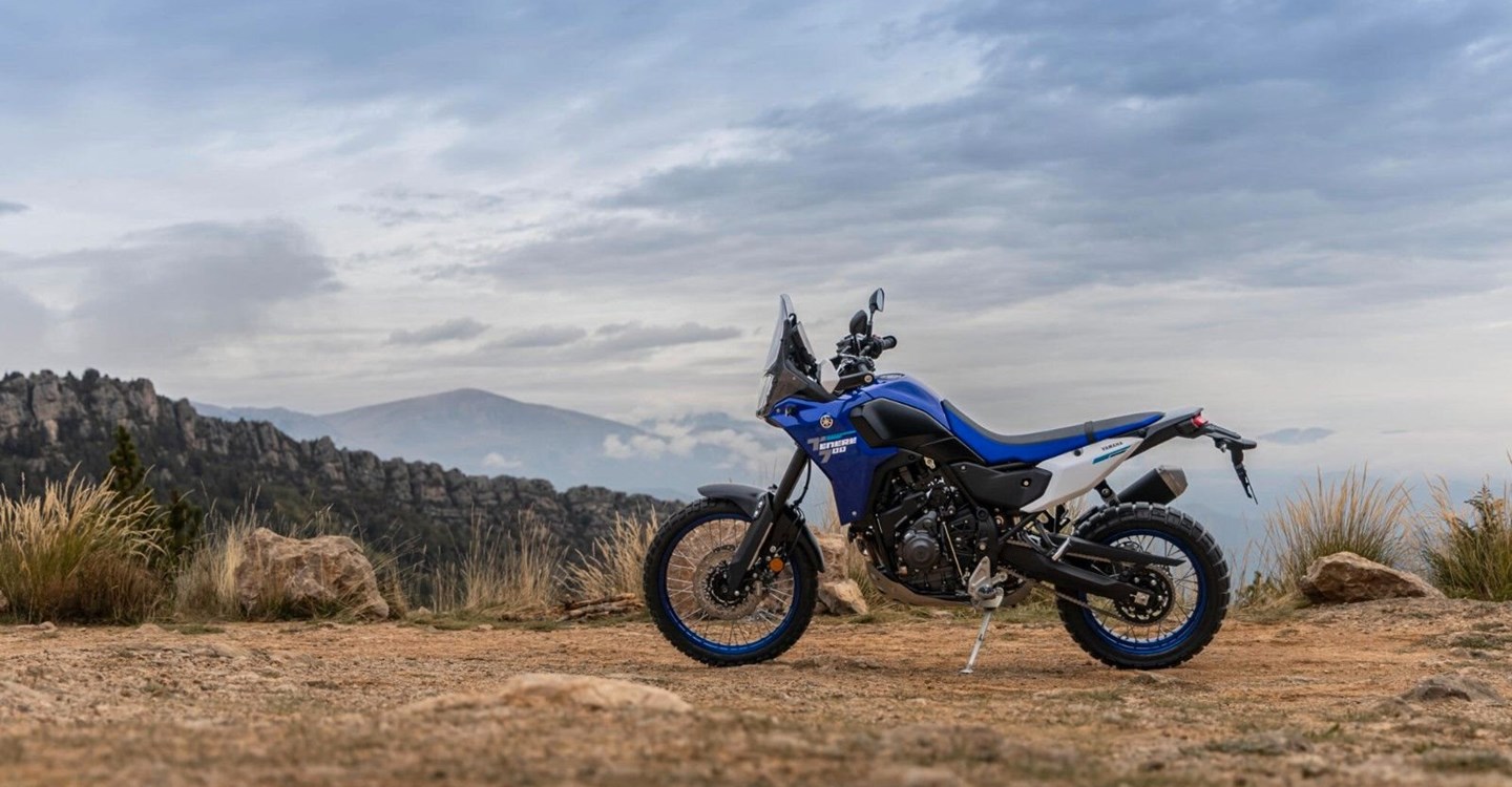 Angebot Yamaha Tenere 700