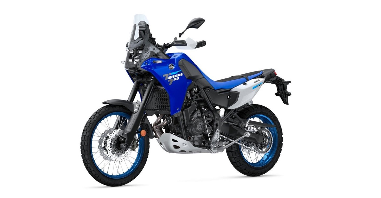 Angebot Yamaha Tenere 700