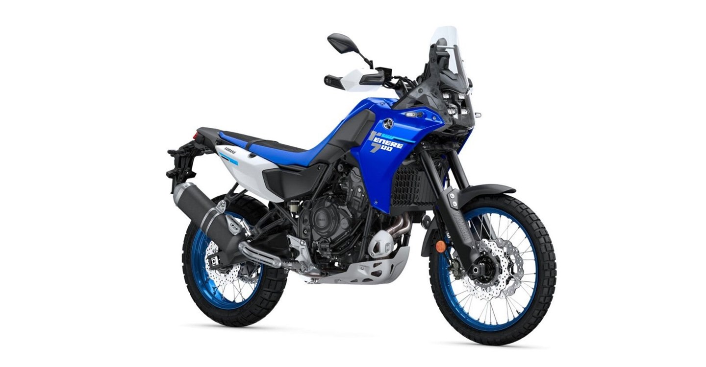 Angebot Yamaha Tenere 700