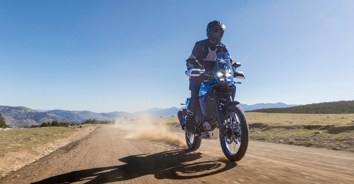 Angebot Yamaha Tenere 700