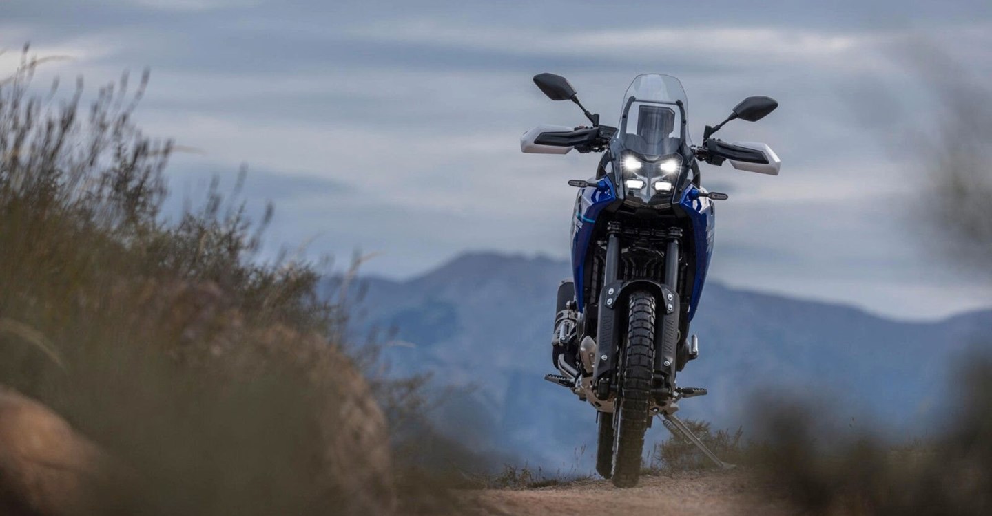 Angebot Yamaha Tenere 700