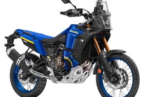 Angebot Yamaha Tenere 700 World Raid
