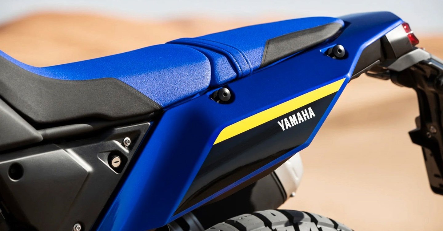 Angebot Yamaha Tenere 700 World Raid