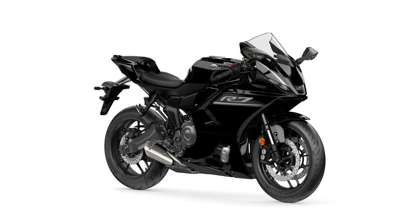Angebot Yamaha R7