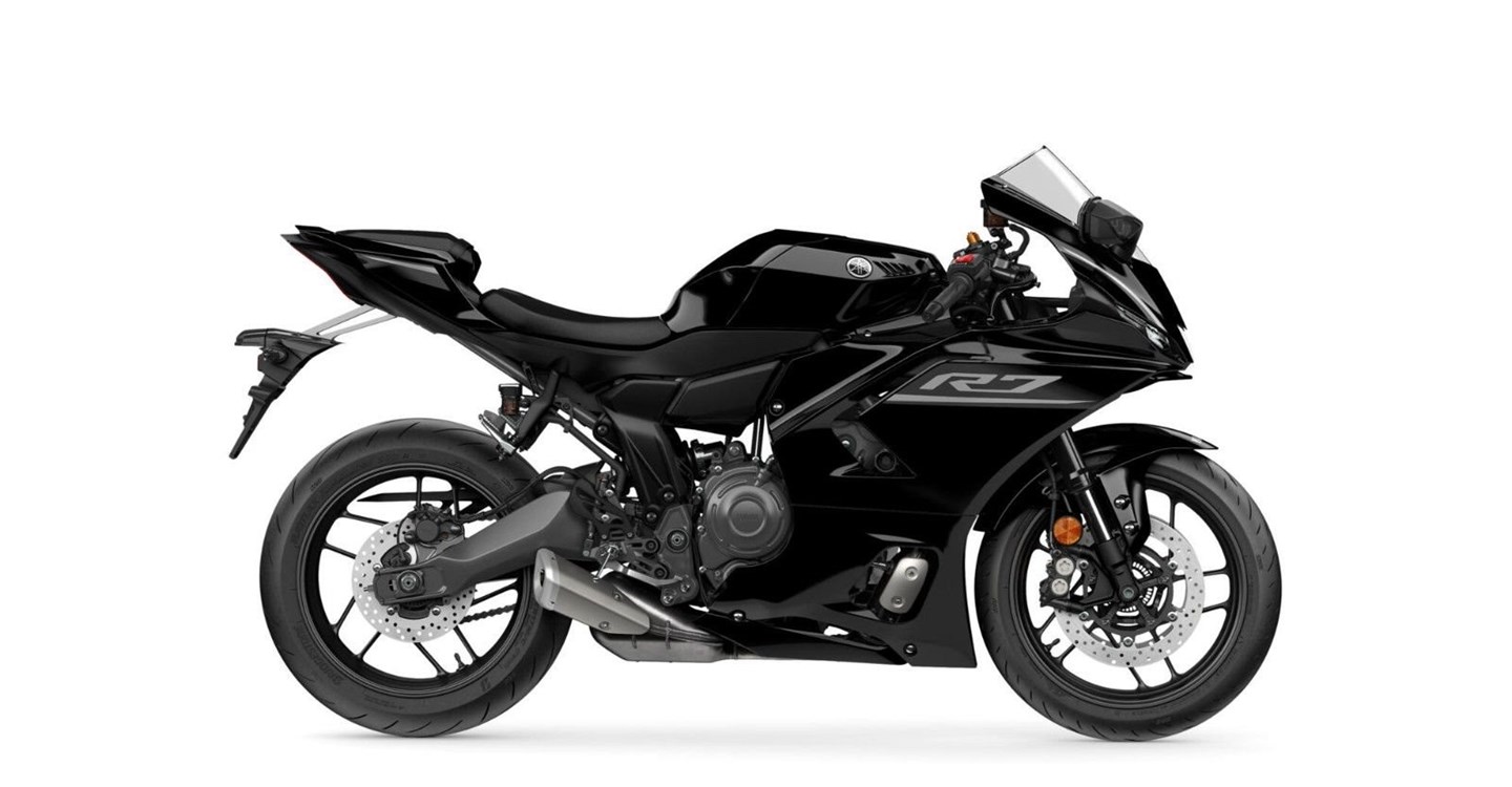 Angebot Yamaha R7