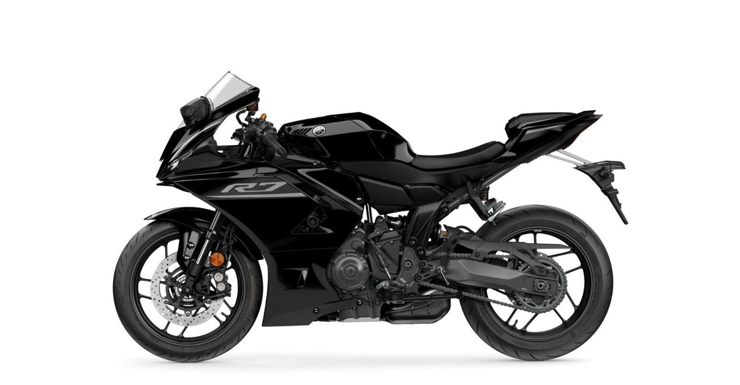 Angebot Yamaha R7