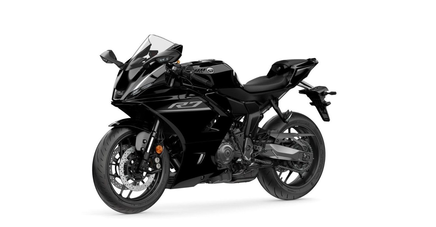 Angebot Yamaha R7