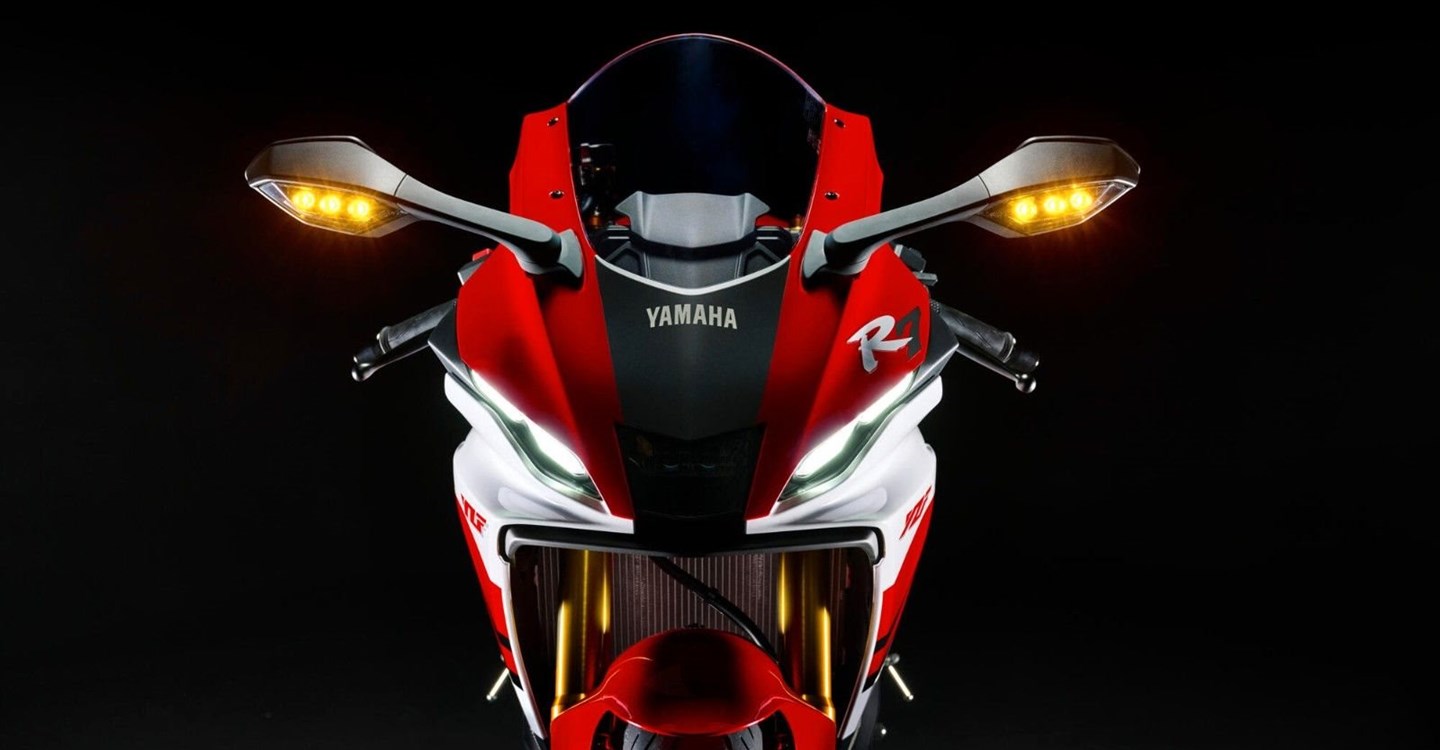 Angebot Yamaha R7