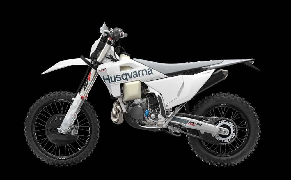 Husqvarna TE 300 PRO