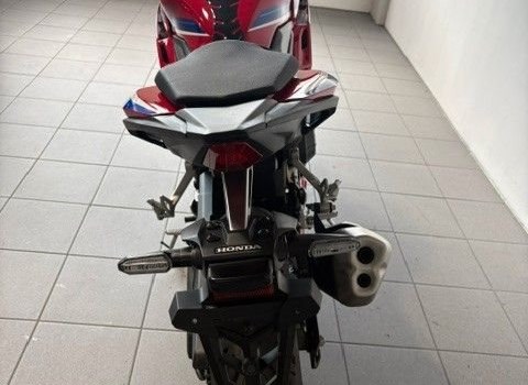 Gebrauchtmotorrad Honda CBR500R - Bild 15