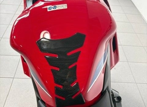Gebrauchtmotorrad Honda CBR500R - Bild 7
