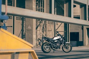 Angebot Yamaha XSR700 XTribute