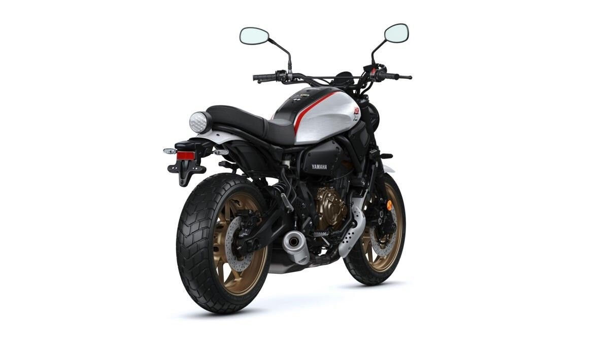 Angebot Yamaha XSR700 XTribute