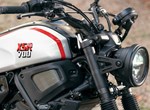 Angebot Yamaha XSR700 XTribute