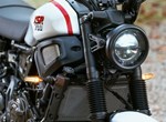 Angebot Yamaha XSR700 XTribute
