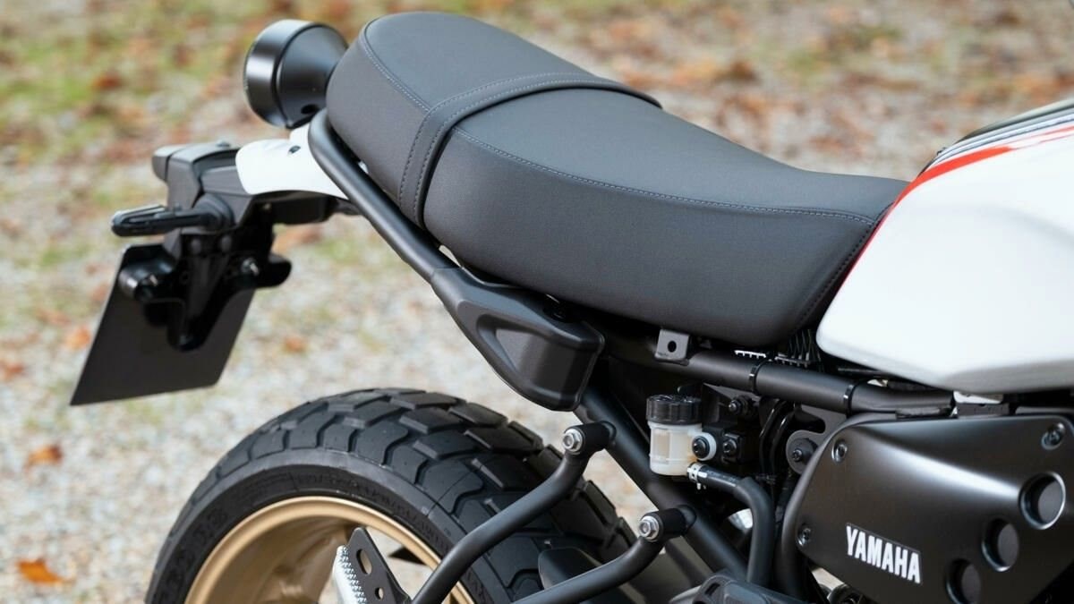 Angebot Yamaha XSR700 XTribute