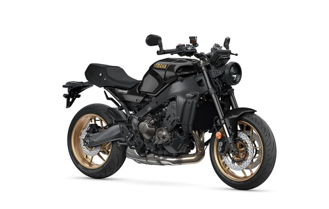 Yamaha XSR900