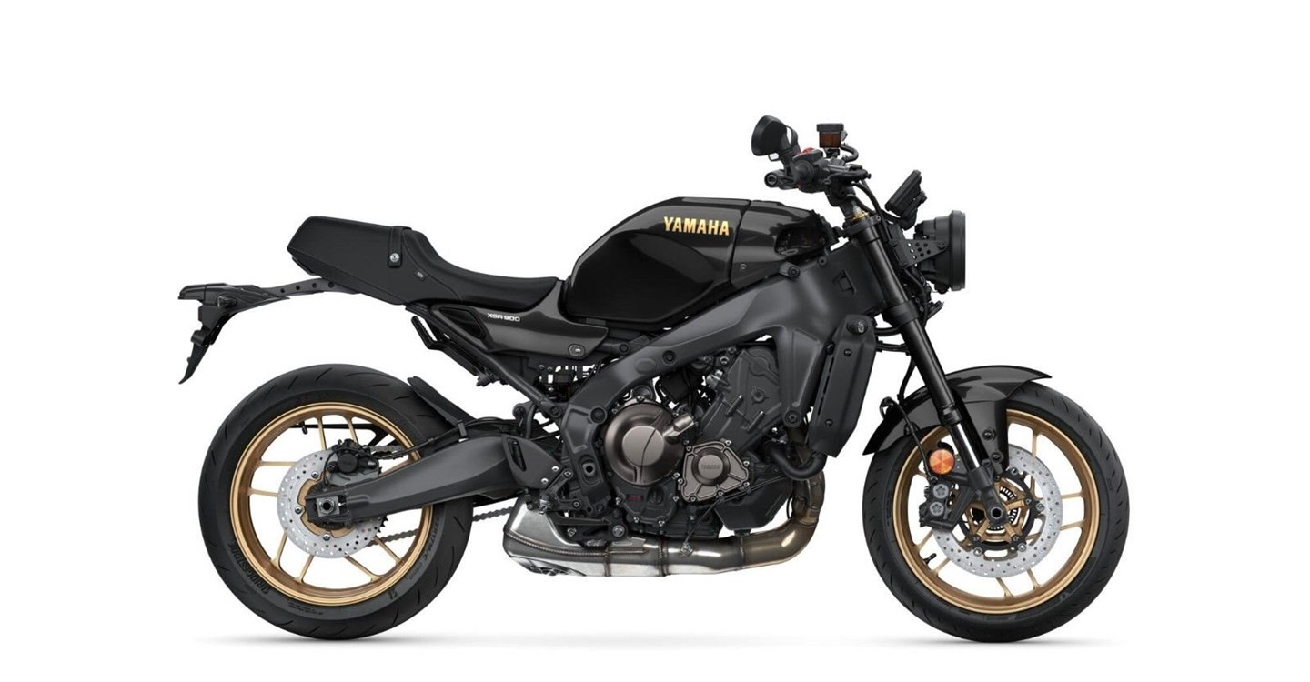 Angebot Yamaha XSR900