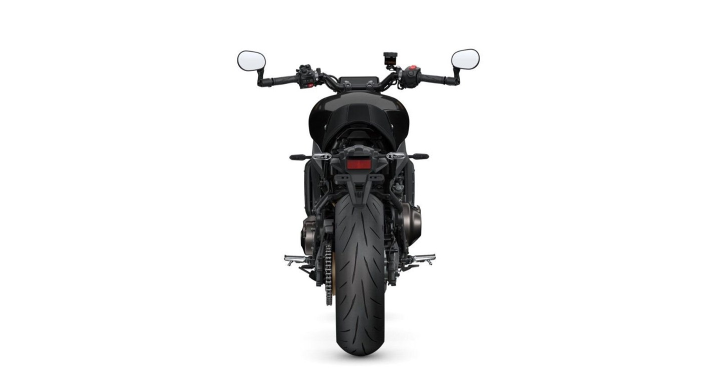 Angebot Yamaha XSR900
