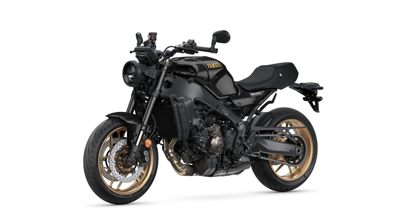 Angebot Yamaha XSR900