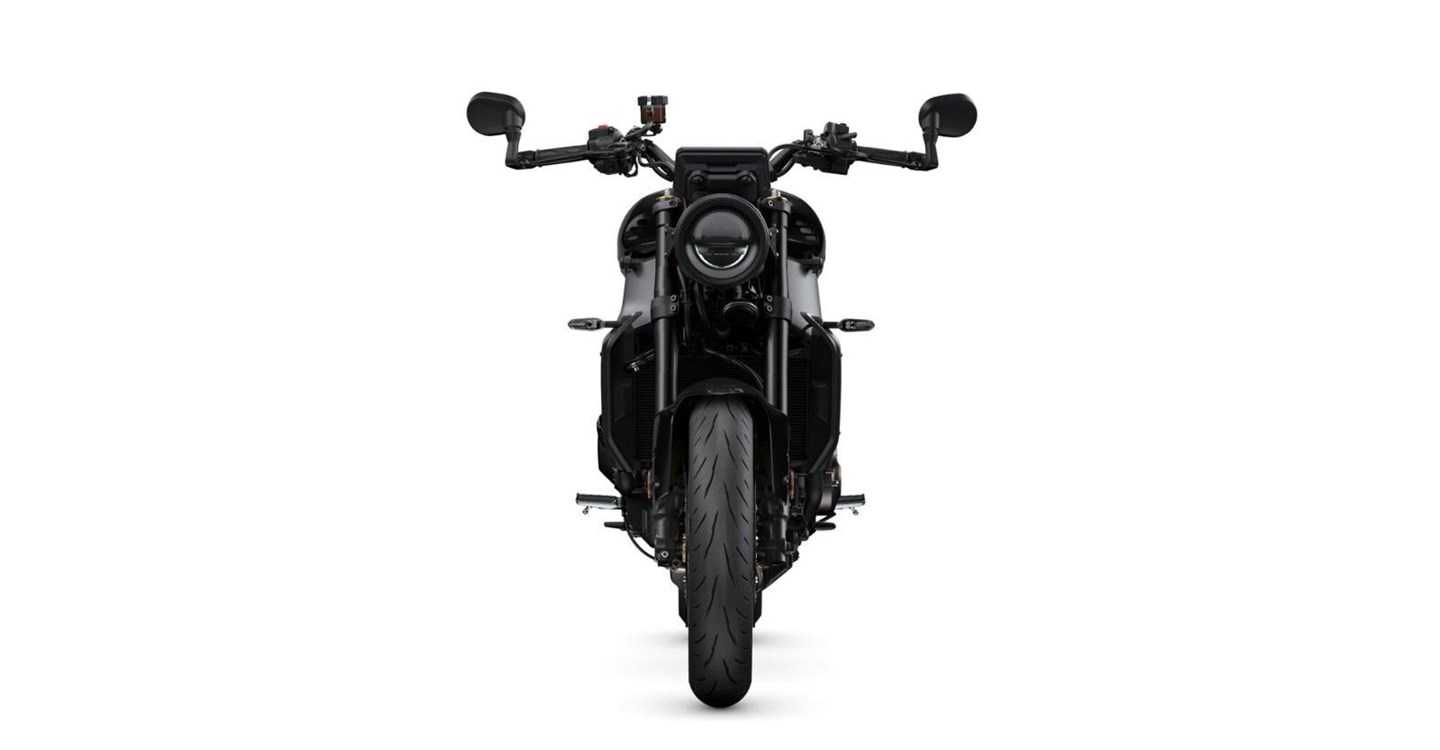Angebot Yamaha XSR900