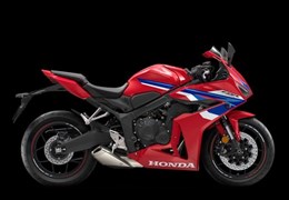 Gebrauchte Honda CB650R