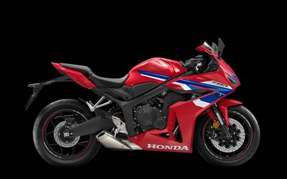 Gebrauchtmotorrad Honda CB650R - Bild 2