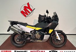 Gebrauchte Husqvarna Norden 901