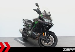Gebrauchte Kawasaki Versys 1000