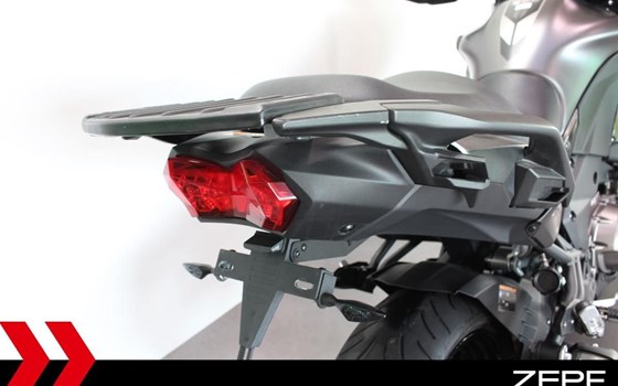 Gebrauchtmotorrad Kawasaki Versys 1000 - Bild 4