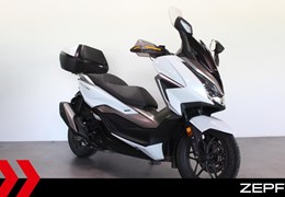 Gebrauchte Honda Forza 350
