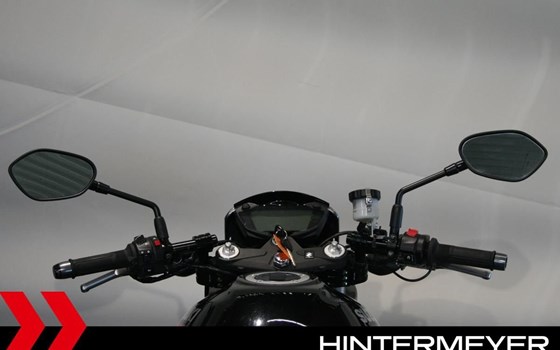 Gebrauchtmotorrad Suzuki SV650X - Bild 8