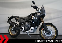 Gebrauchte Yamaha Tenere 700 World Raid